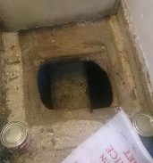 חשד: אסירים ביטחוניים מהג'יהאד האיסלאמי תכננון לברוח מכלא שיטה