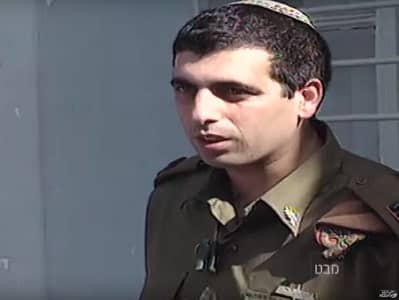 buchris ofek mabat chanal 11