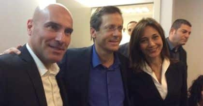 bujy liskat od mahoz tel aviv