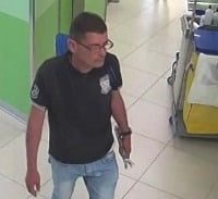 אישום: גנב סלולארי מרופאה ברמב"ם