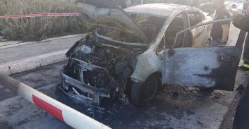 כתב אישום נגד דוד בוקובזה על רצח חבר ונסיון רצח גרושתו