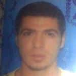 אדם אבוטבול  חשוד בגניבת קטנוע בתל אביב