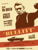 bullitt poster