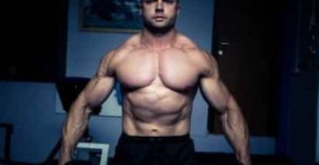 מדריך כושר חשוד (שוב) בייבוא סטרואידים אנאבוליים