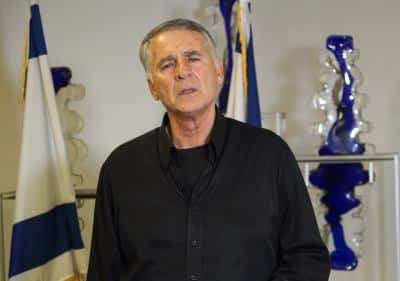 דני בוניפיל. סנדוויצ'ים בילדות צילום: יח"צ