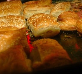 burekas