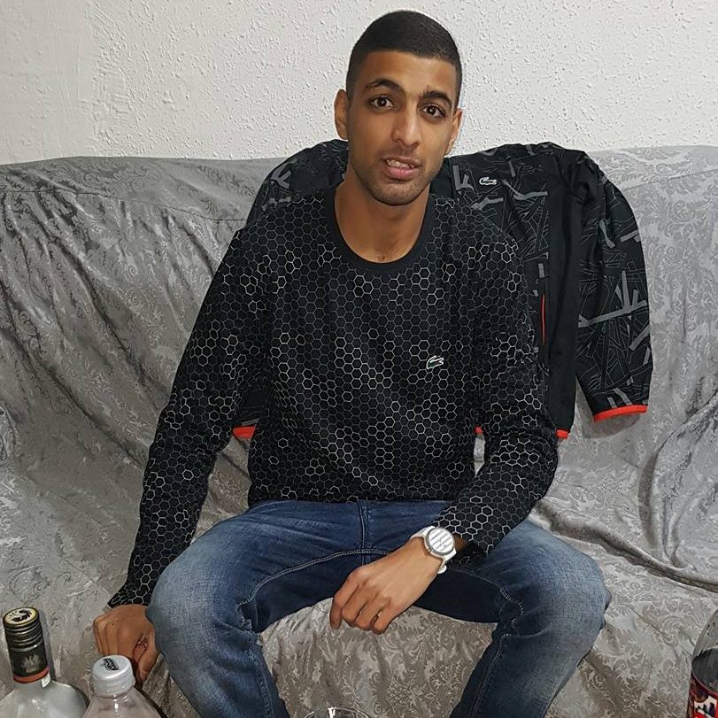 burgerker ytzhak big