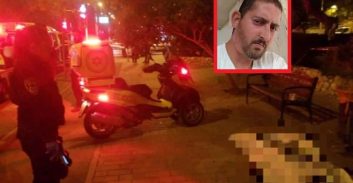 באר שבע: הרג במכות גבר שסירב למכור לו סמים 