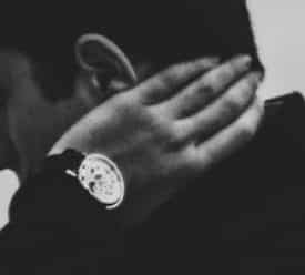 אוזן. צילום: Artur Matosyan מאתר Unsplash