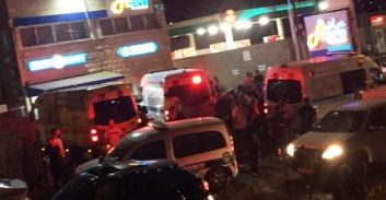 מוניציפלי 2018: הרצח הכפול לא העיר את מערכת הבחירות המנומנמת בכפר ראמה