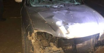 כתב אישום: פגע למוות ברוכב אופניים, נמלט והסתיר את הרכב בדיר כבשים