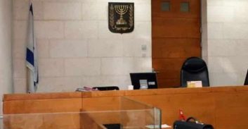 סוף שבוע לא רגוע: עוד דוגמא לזלזול בחירותם של עצורים