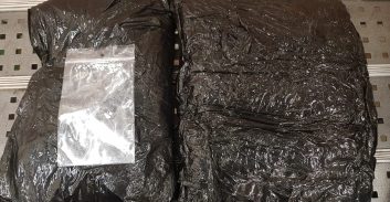 אישום: ייבא כשלושה ק"ג קוקאין באמצעות בלדרית מפרו