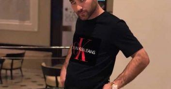 מוכר למשטרה חשוד בירי על עד תביעה בתיק סחיטה