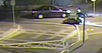 הרשעתו של נאשם בוטלה בשל הפגיעה בעתידו