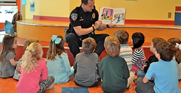 שלושה חודשי עבודות שירות לסייעת שהורשעה בתקיפת פעוט