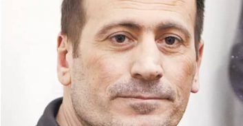 כתב אישום: אורי לוזון שלט במזנונים באצטדיון סמי עופר