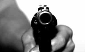 אישום: ירה על גיסו בשכונת ג'ואריש, ופגע בילד