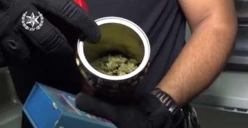 גזרת חיפה והקריות: סוכן הפליל 26 חשודים בסחר בסמים ורכוש