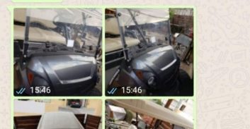 כתב אישום נגד ראש הכנופיה הפלסטינית שעקצה מוצרי יד שנייה במיליונים