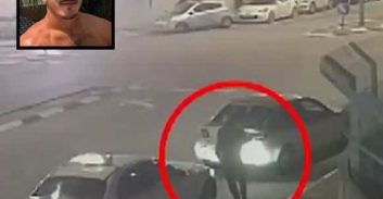 ארבע דקירות בסיום חתונה: 21 שנות מאסר לצעיר שהורשע בהריגה