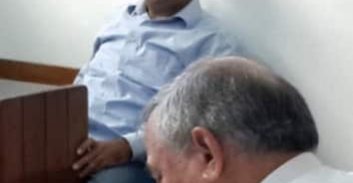 בית משפט עליון דחה ערעור של ברק כהן על השעייתו