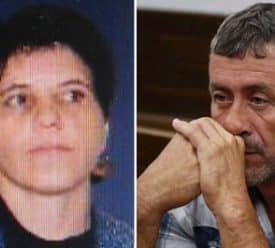 הרוצח והרוצחת מארכיון 450