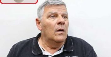 ראש עיריית חדרה גנדלמן הושעה לחצי שנה בלבד