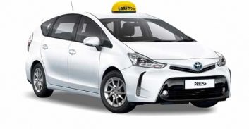 משכירי מוניות נעצרו בחשד להעלמת הכנסות במיליוני שקלים