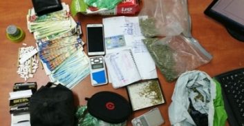 אישום: סחר בקנאביס באמצעות אפליקציית "טלגראס"