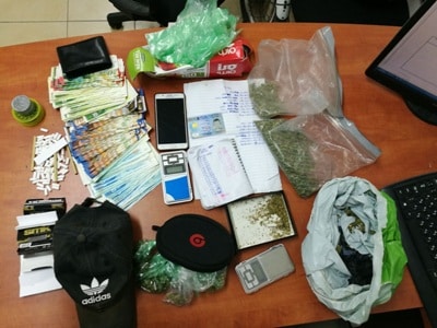 canabis money herzelia