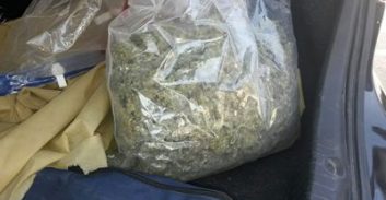 רב סרן בצה"ל חשוד בסחר בסמים