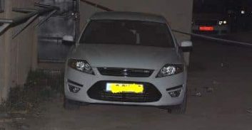 חוסל בכיר משפחת כראג'ה