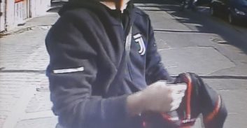 תלונה למח"ש: סוכן סמוי שילם להומלסים בתחנה המרכזית חליפות אדידס תמורת סמים