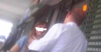 א.ק. חזרה לישראל ונפגשה עם פרקליטה בבית קפה בקריית שמונה