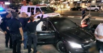 הסדר טיעון לאב ובנו מבני ברק שירו על סוכנת הלוואות מחדרה