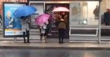 הצעת חוק: תקן אחיד לכל תחנות האוטובוס בארץ