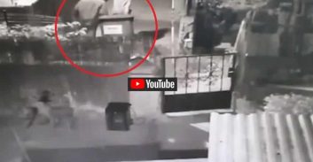 החשוד ברצח עדיאל תורתי התקלח, התיישב במיטה ואמר: "גמרתי אותו"