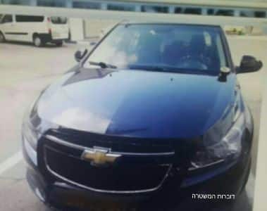 chevrolet cruze magdel shams