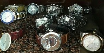 חשד: תושב ערערה ניהל רשת הפצת חשבוניות פיקטיביות ב-70 מיליון שקל