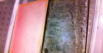 מי איבד 2.4 ק"ג קוקאין קולומביאני טהור?