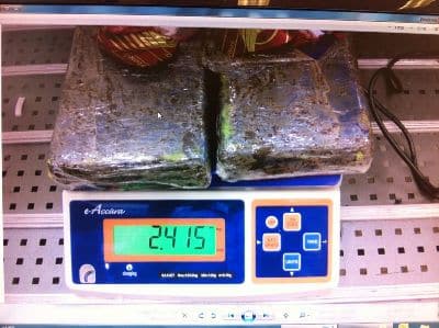 cocain columbia nigeria 400