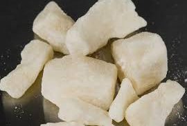 הקשר הפרואני של הג'רושים והמעבדה לזיקוק קוקאין בלוד