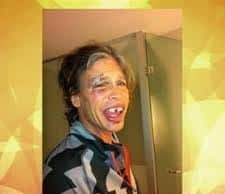 cocain tyler stiven 2