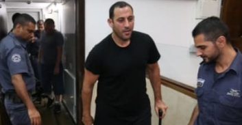 בן כהן נעצר בחשד לגניבת רכב וזיוף סימני זיהוי של הרכב