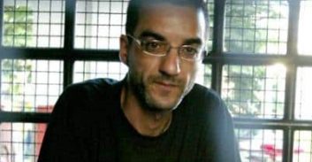 סוכן משטרתי ורוצח אכזרי