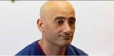 cohen gay hadrei haredim