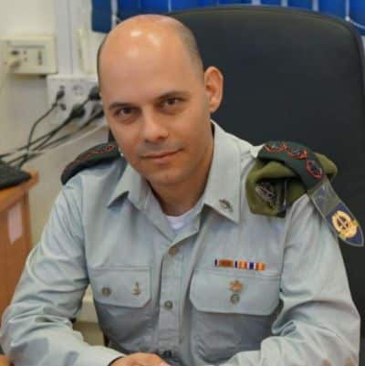 cohen ran sanegorya zxait