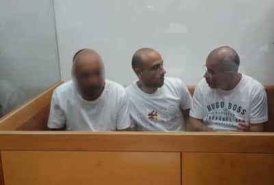 cohen shimon 401 271