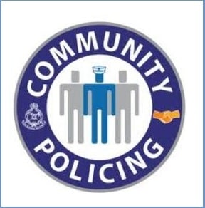 community policing